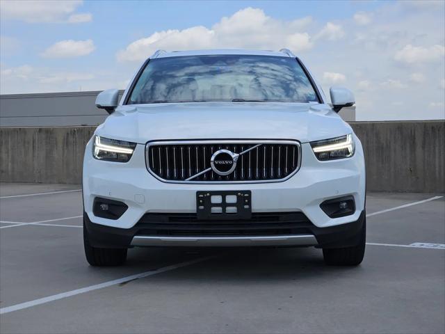2020 Volvo XC40 T4 Inscription