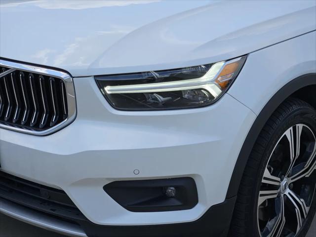 2020 Volvo XC40 T4 Inscription