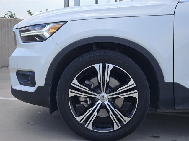 2020 Volvo XC40 T4 Inscription