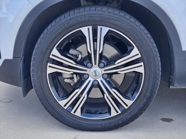2020 Volvo XC40 T4 Inscription