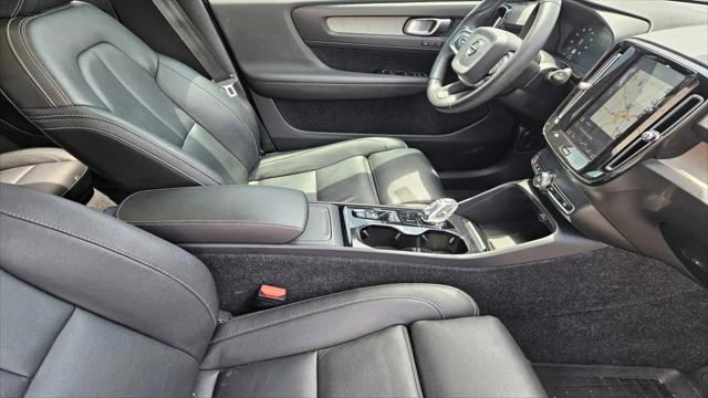 2020 Volvo XC40 T4 Inscription