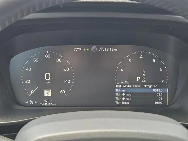 2020 Volvo XC40 T4 Inscription