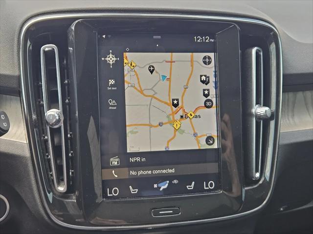 2020 Volvo XC40 T4 Inscription