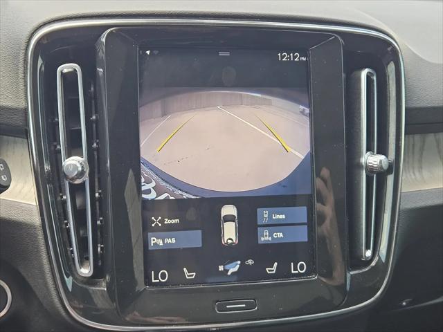 2020 Volvo XC40 T4 Inscription