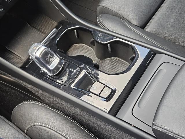 2020 Volvo XC40 T4 Inscription