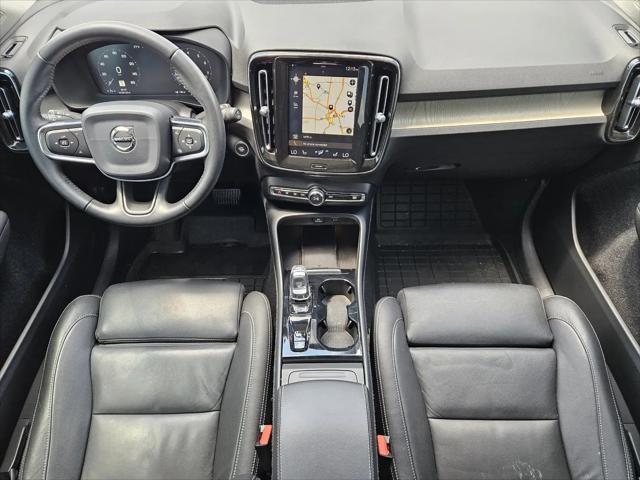 2020 Volvo XC40 T4 Inscription