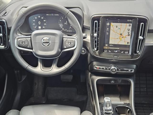 2020 Volvo XC40 T4 Inscription