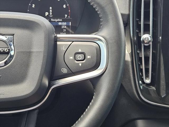 2020 Volvo XC40 T4 Inscription