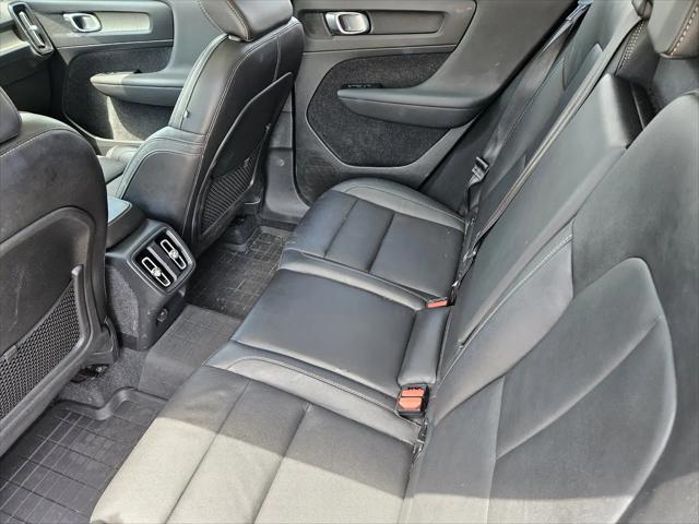 2020 Volvo XC40 T4 Inscription