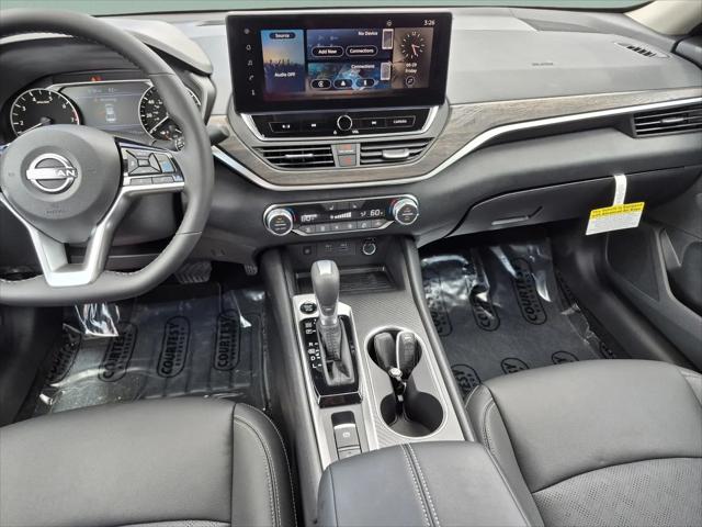 2026 Nissan Altima SV FWD