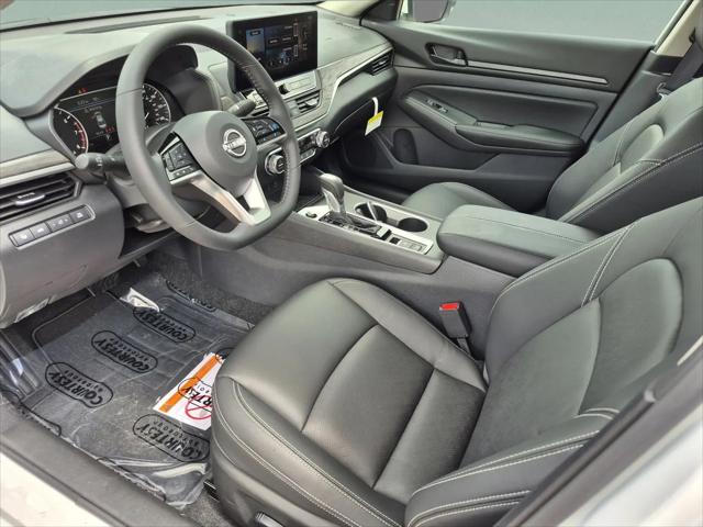 2026 Nissan Altima SV FWD