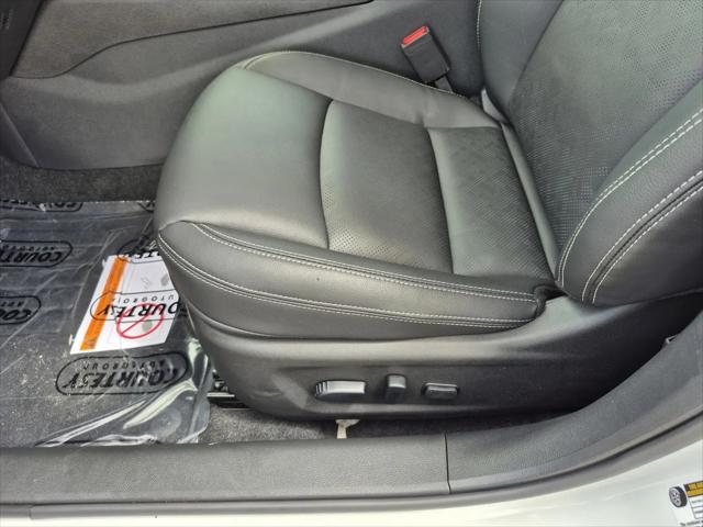 2026 Nissan Altima SV FWD