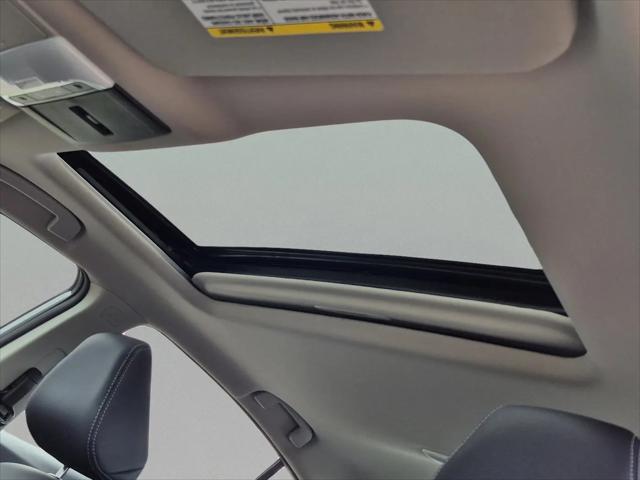 2026 Nissan Altima SV FWD