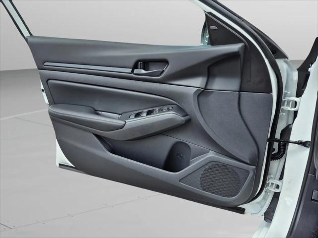 2026 Nissan Altima SV FWD