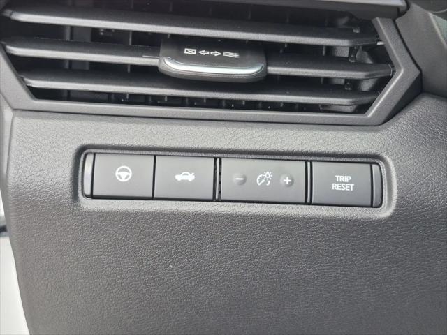 2026 Nissan Altima SV FWD