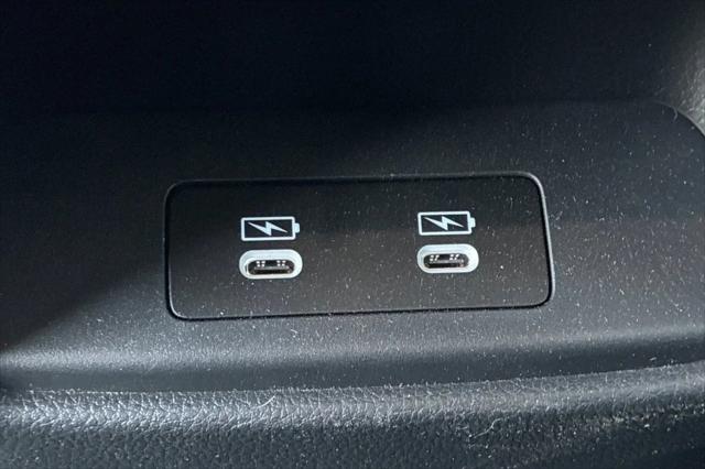 2026 Honda CR-V Hybrid AWD Sport Touring