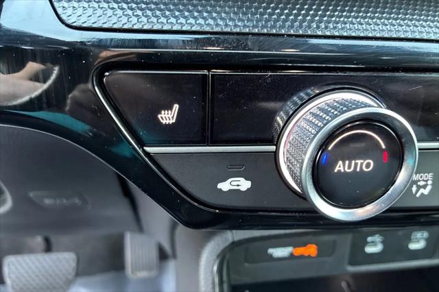 2026 Honda CR-V Hybrid AWD Sport Touring