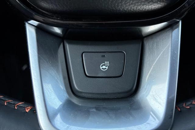 2026 Honda CR-V Hybrid AWD Sport Touring