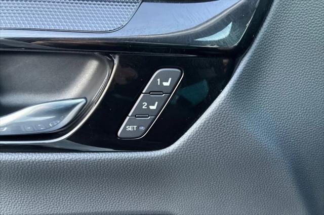 2026 Honda CR-V Hybrid AWD Sport Touring