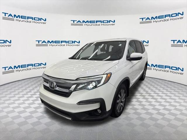 2019 Honda Pilot EX-L for sale in Hoover, AL