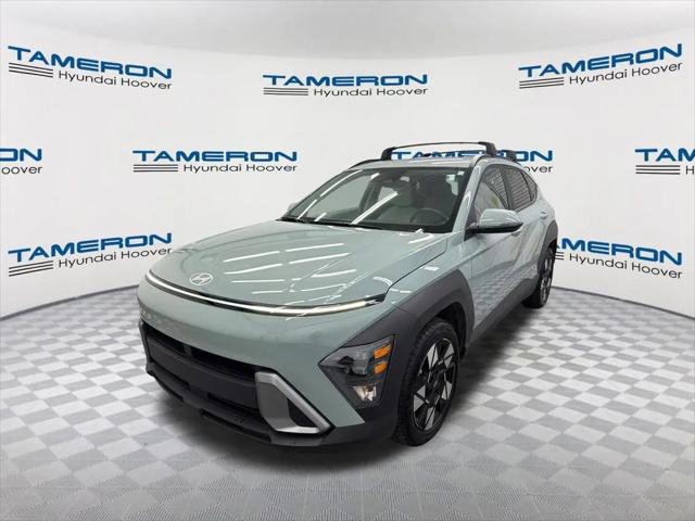 2025 Hyundai Kona SEL Convenience for sale in Hoover, AL