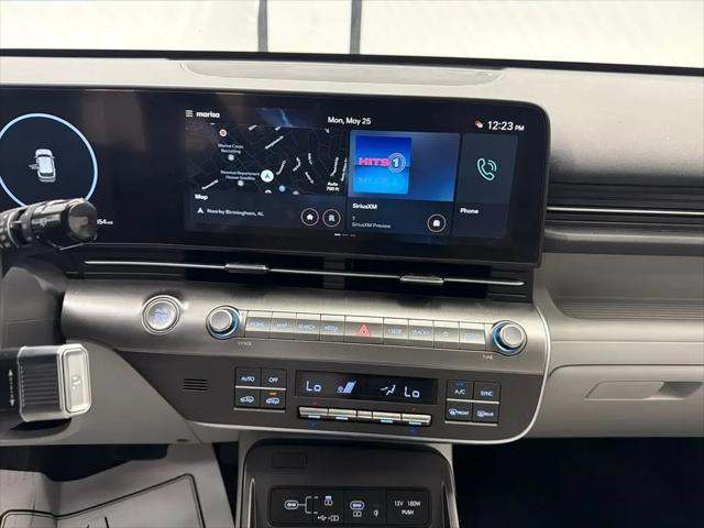 2025 Hyundai Kona SEL Convenience