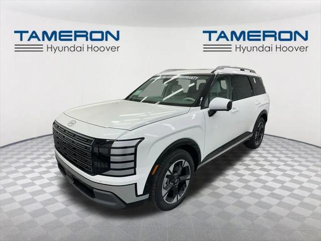 2026 Hyundai Palisade Limited for sale in Hoover, AL