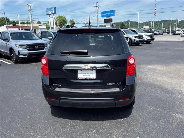 2015 Chevrolet Equinox 1LT