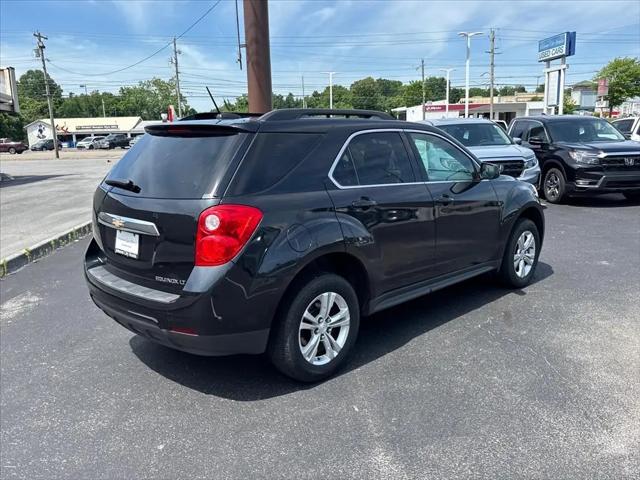 2015 Chevrolet Equinox 1LT