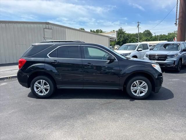 2015 Chevrolet Equinox 1LT