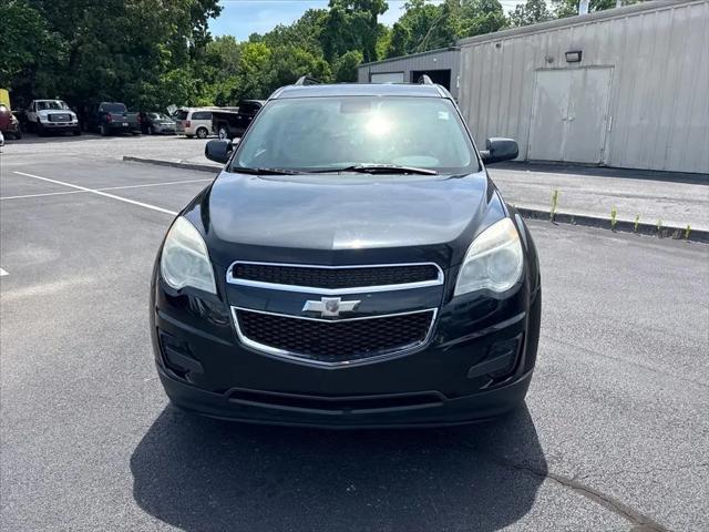 2015 Chevrolet Equinox 1LT