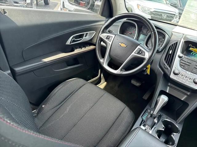 2015 Chevrolet Equinox 1LT