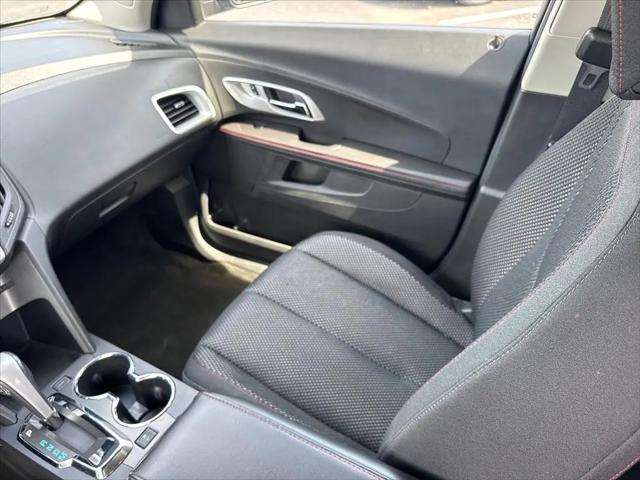 2015 Chevrolet Equinox 1LT