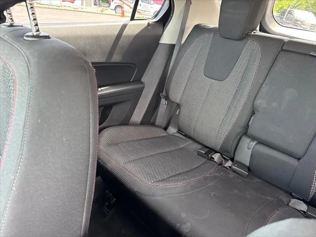 2015 Chevrolet Equinox 1LT