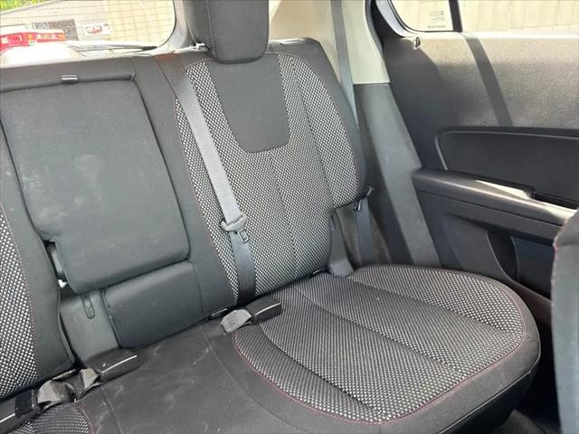 2015 Chevrolet Equinox 1LT