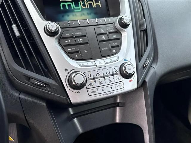 2015 Chevrolet Equinox 1LT