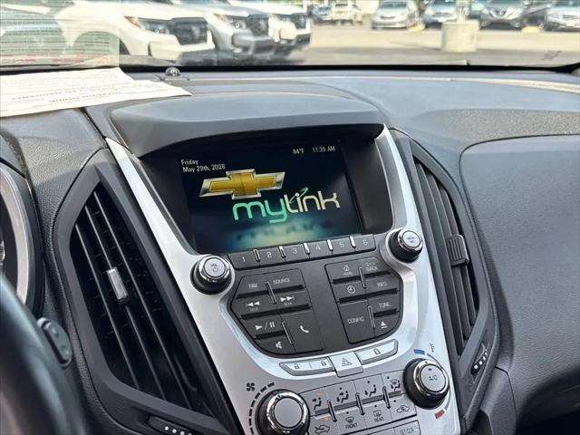 2015 Chevrolet Equinox 1LT