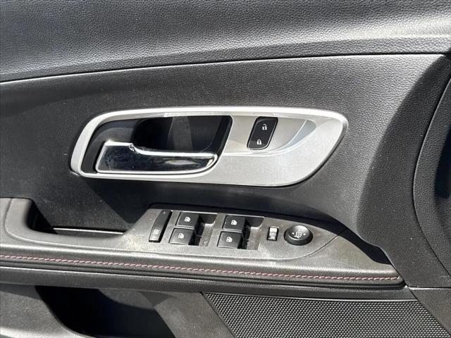 2015 Chevrolet Equinox 1LT