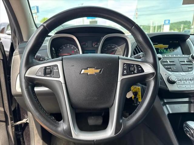 2015 Chevrolet Equinox 1LT