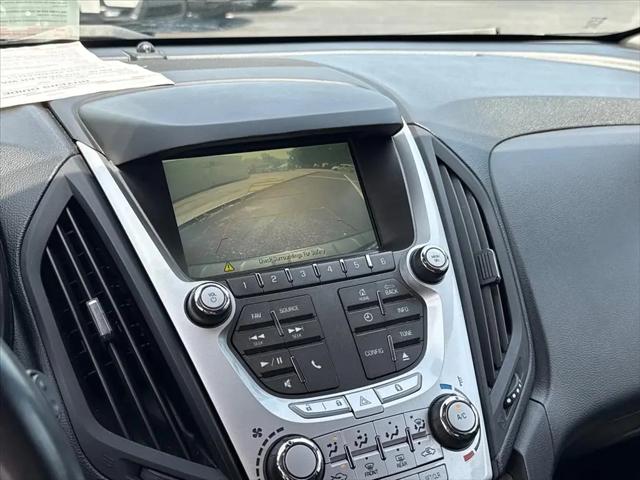 2015 Chevrolet Equinox 1LT