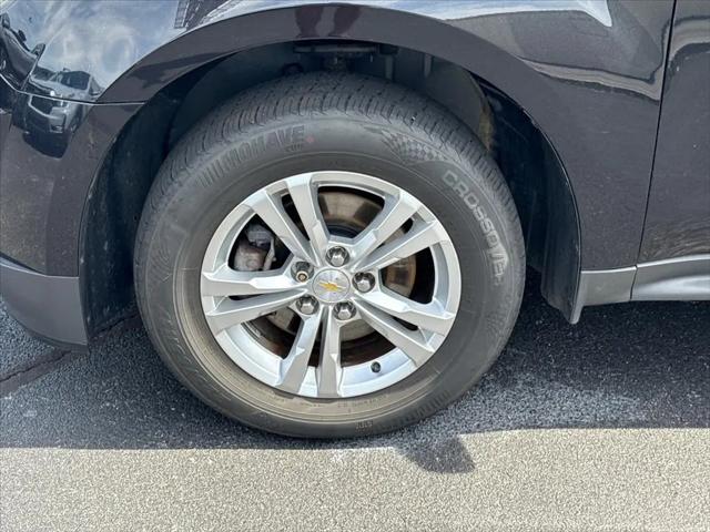 2015 Chevrolet Equinox 1LT