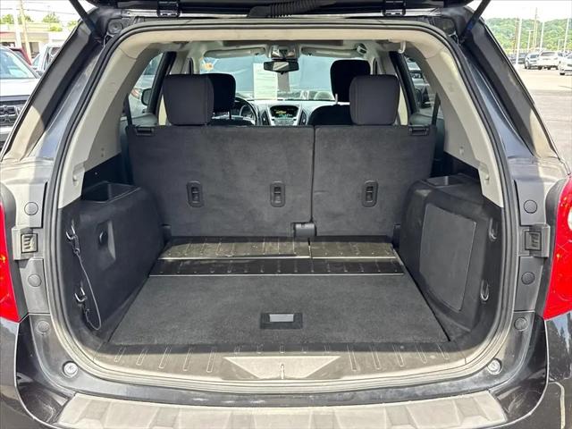 2015 Chevrolet Equinox 1LT