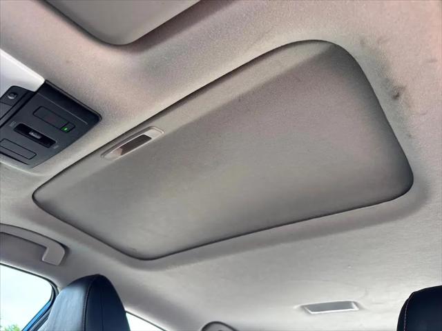 2023 Nissan Sentra SR Xtronic CVT