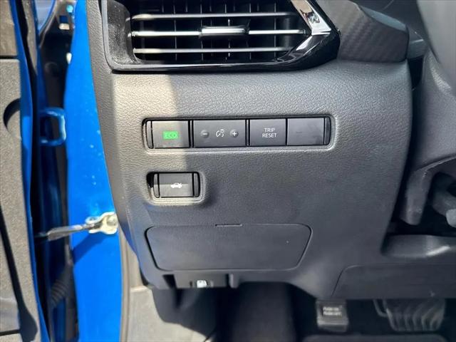 2023 Nissan Sentra SR Xtronic CVT