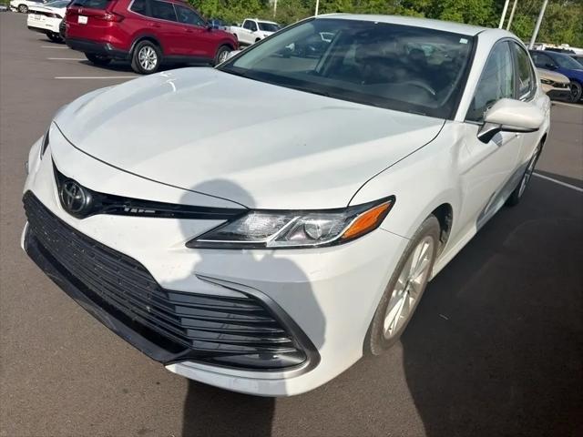 2024 Toyota Camry LE for sale in Johnson City, TN