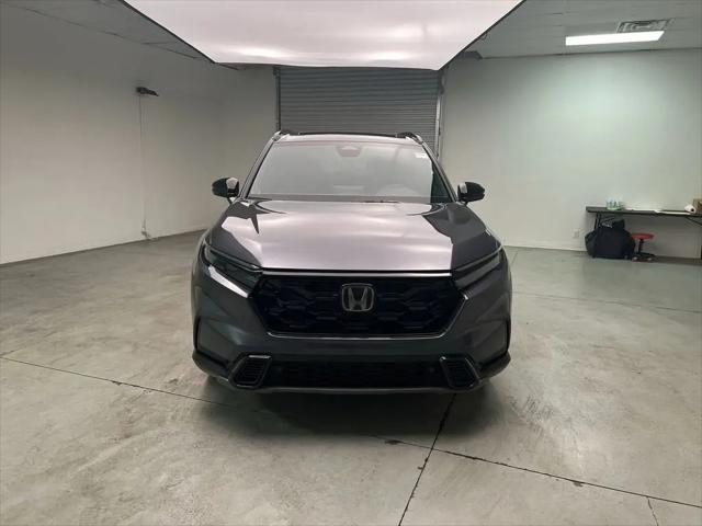 2026 Honda CR-V Hybrid 2WD Sport-L