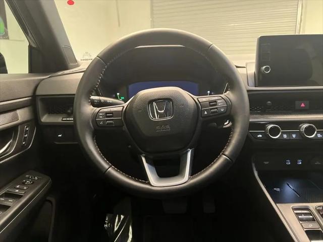 2026 Honda CR-V Hybrid 2WD Sport-L