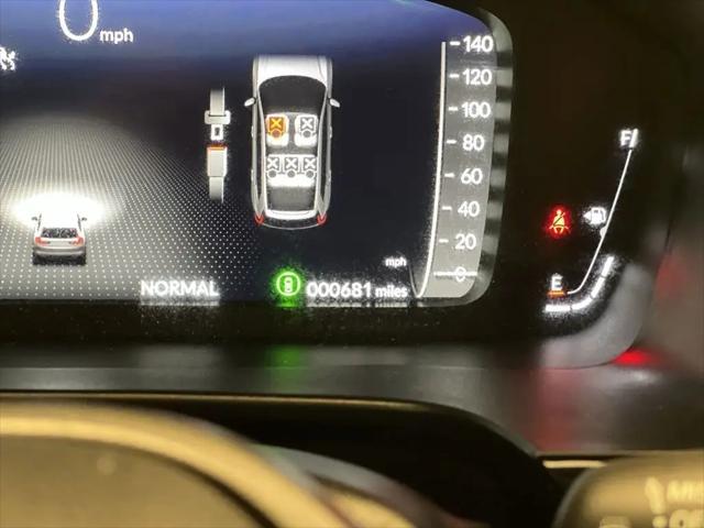 2026 Honda CR-V Hybrid 2WD Sport-L
