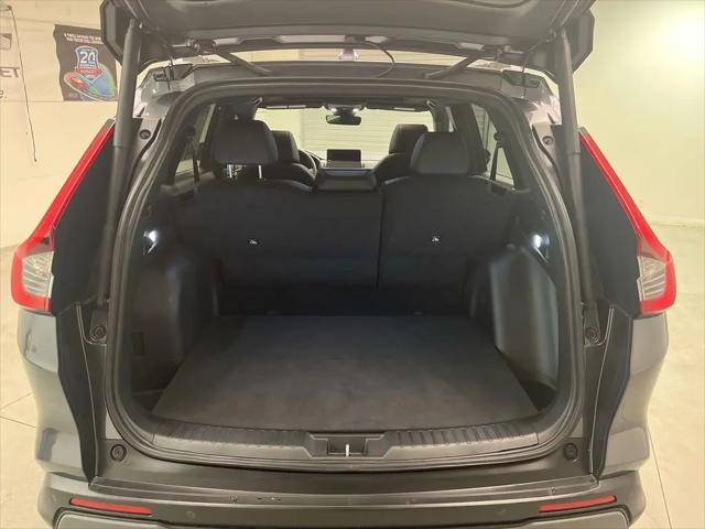 2026 Honda CR-V Hybrid 2WD Sport-L