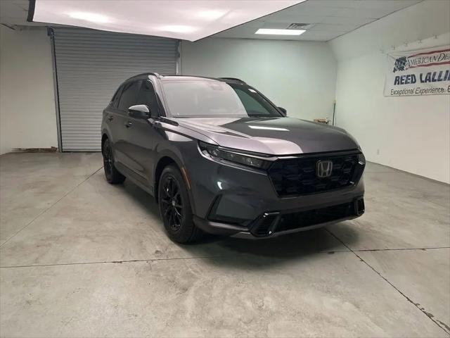 2026 Honda CR-V Hybrid 2WD Sport-L for sale in Fayetteville, NC